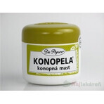 DR. POPOV KONOPELA pommade de chanvre 1×50 ml, pommade de chanvre