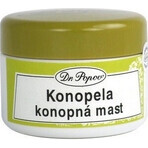 DR. POPOV KONOPELA pommade de chanvre 1×50 ml, pommade de chanvre