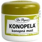 DR. POPOV KONOPELA pommade de chanvre 1×50 ml, pommade de chanvre