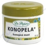 DR. POPOV KONOPELA pommade de chanvre 1×50 ml, pommade de chanvre