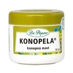 DR. POPOV KONOPELA pommade de chanvre 1×50 ml, pommade de chanvre