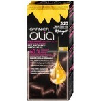 Garnier Olia permanent hair color 3.23 Dark Chocolate 1×1 set, permanent hair color