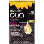 Garnier Olia permanent hair color 3.23 Dark Chocolate 1×1 set, permanent hair color