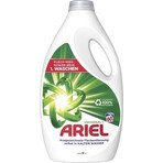 ARIEL GEL 3L / 60PD BRILLIANT CLEAN UNIVERSAL+ 1×3000 ml, gel de lavage