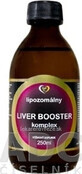 Healthy World Liver Stimulator pour le foie 1&#215;250 ml, compl&#233;ment alimentaire