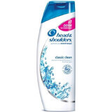 Head & Shoulders Classic Clean 1×250ml, shampooing pour cheveux