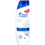 Head & Shoulders Classic Clean 1×250ml, Haarshampoo