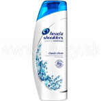 Head & Shoulders Classic Clean 1×250ml, Haarshampoo