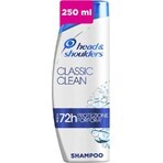 Head & Shoulders Classic Clean 1×250ml, Haarshampoo