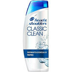 Head & Shoulders Classic Clean 1×250ml, Haarshampoo