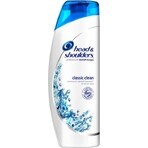 Head & Shoulders Classic Clean 1×250ml, Haarshampoo