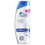 Head & Shoulders Classic Clean 1×250ml, Haarshampoo