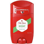 OLD SPICE DEO STICK RESTART 1×50 ml, antiperspirant solid