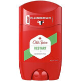 OLD SPICE DEO STICK RESTART 1×50 ml, antisudorifique solide