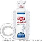 ALPECIN Medicinal ANTI-LUPIN 1×200 ml