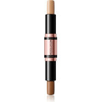 Revolution, Fast Base Contour Stick Medium, contour stick 1×8.6 g, palette contour