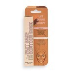 Revolution, Fast Base Contour Stick Medium, contour stick 1×8.6 g, palette contour