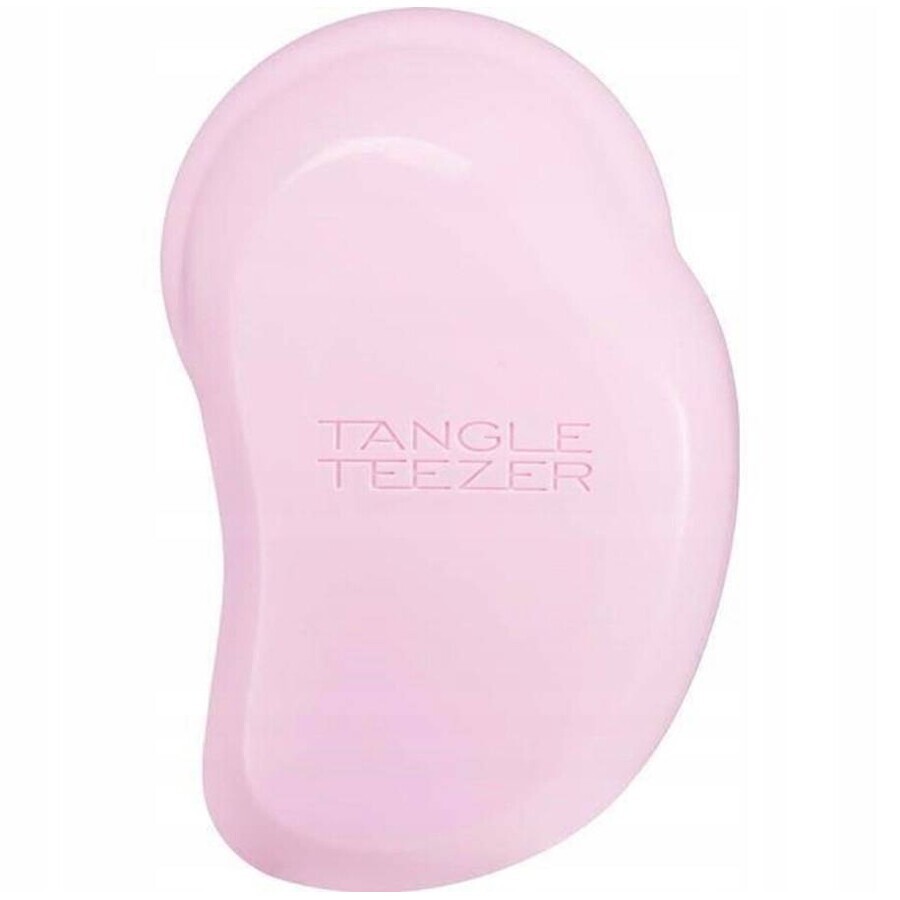 Tangle Teezer Original The Eco Brush - Spazzola viola terra 1×1