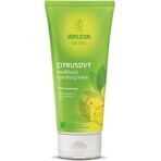 WELEDA Shower Emulsion Citrus 1×200 ml, shower emulsion