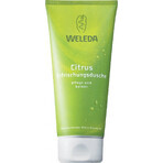 WELEDA Shower Emulsion Citrus 1×200 ml, shower emulsion