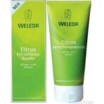 WELEDA Shower Emulsion Citrus 1×200 ml, shower emulsion