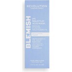 Revolution Skincare Blemish 2% Salicylic Acid Face Mask 1×1 pc