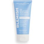 Revolution Skincare Blemish 2% Salicylic Acid Face Mask 1×1 pc