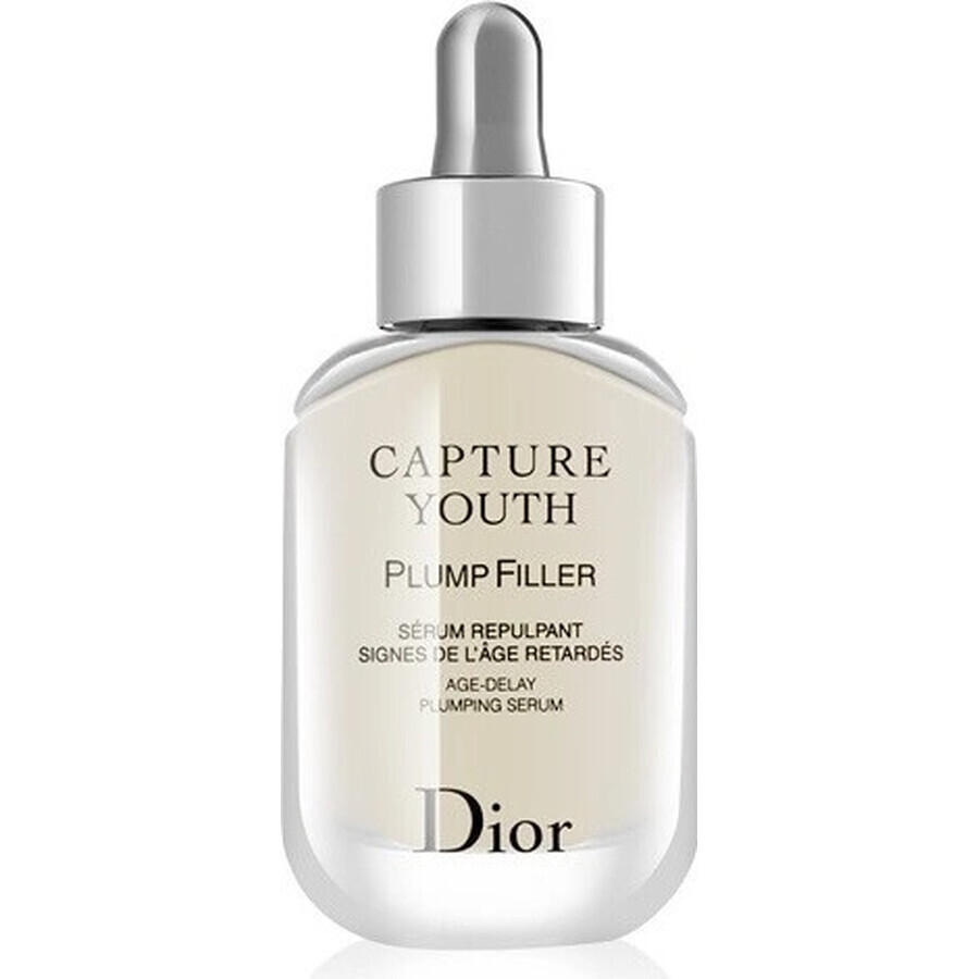 Dior Sérum de comblement pour une peau d'apparence jeune Capture Youth 1×30 ml, Sérum de comblement