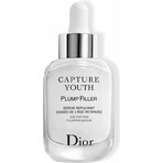 Dior Sérum de comblement pour une peau d'apparence jeune Capture Youth 1×30 ml, Sérum de comblement