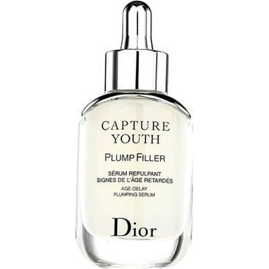 Dior Sérum de comblement pour une peau d'apparence jeune Capture Youth 1×30 ml, Sérum de comblement