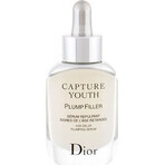 Dior Sérum de comblement pour une peau d'apparence jeune Capture Youth 1×30 ml, Sérum de comblement