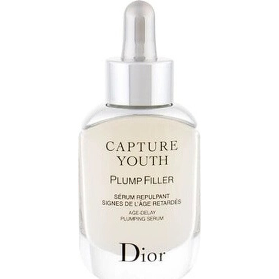 Dior Sérum de comblement pour une peau d'apparence jeune Capture Youth 1×30 ml, Sérum de comblement