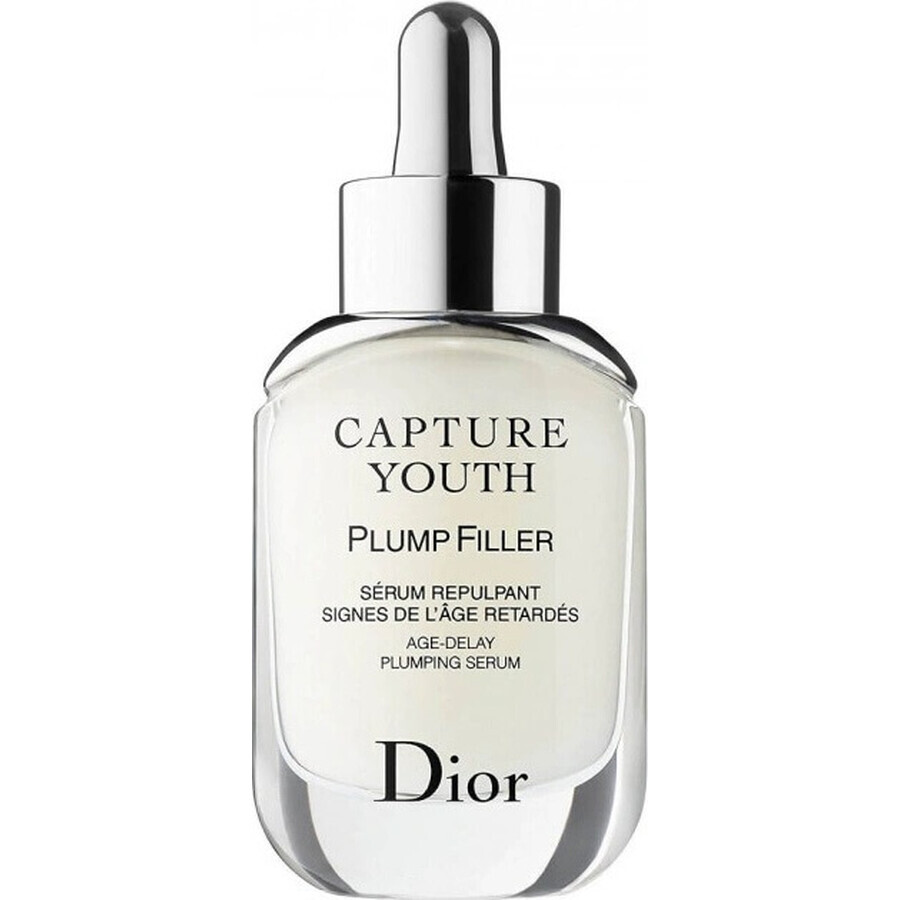 Dior Sérum de comblement pour une peau d'apparence jeune Capture Youth 1×30 ml, Sérum de comblement