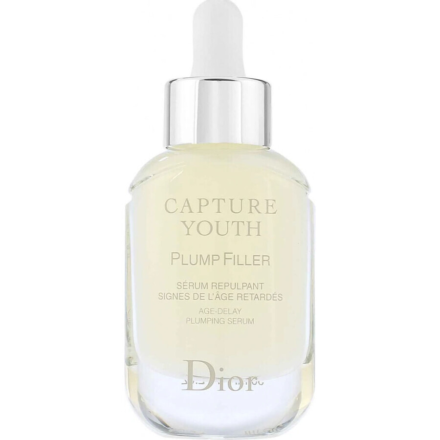 Dior Sérum de comblement pour une peau d'apparence jeune Capture Youth 1×30 ml, Sérum de comblement