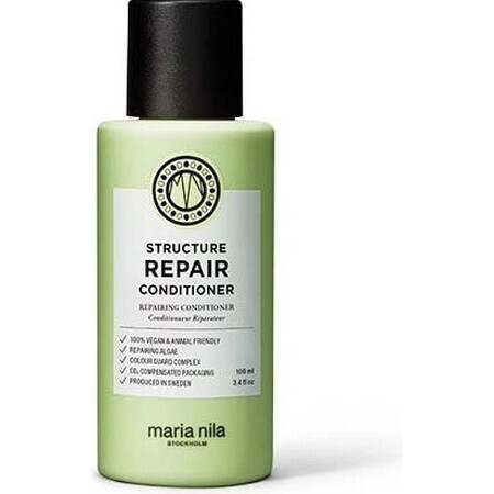 Maria Nila Struktur-Reparatur-Spülung 100 ml 1×100 ml