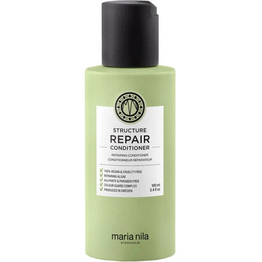 Maria Nila Struktur-Reparatur-Spülung 100 ml 1×100 ml