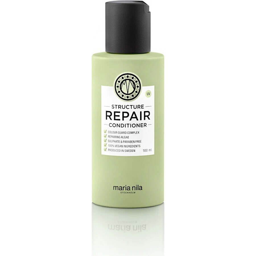 Maria Nila Struktur-Reparatur-Spülung 100 ml 1×100 ml