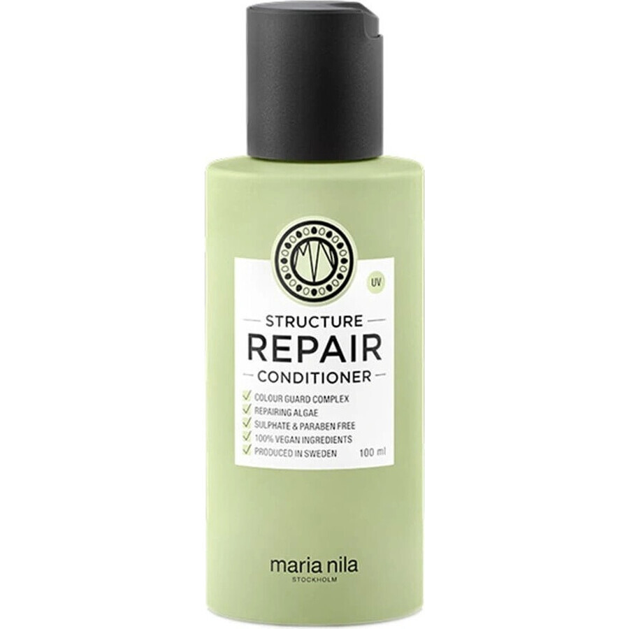 Maria Nila Struktur-Reparatur-Spülung 100 ml 1×100 ml