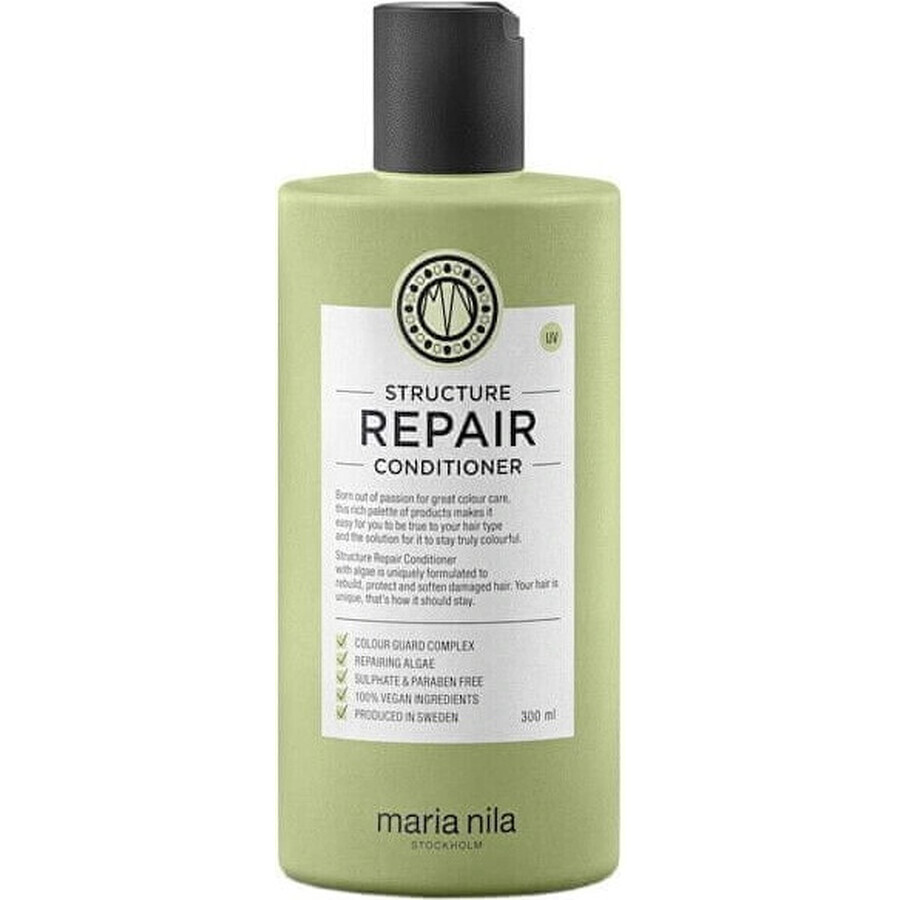 Maria Nila Struktur-Reparatur-Spülung 100 ml 1×100 ml