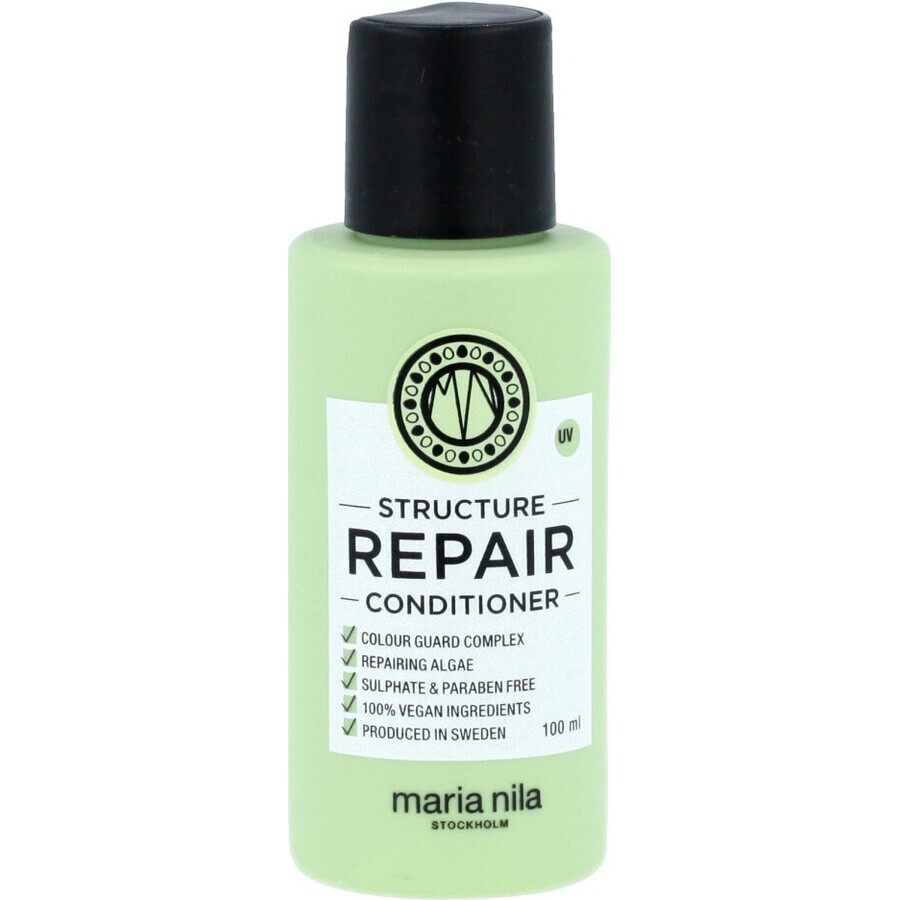 Maria Nila Struktur-Reparatur-Spülung 100 ml 1×100 ml