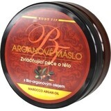 VIVACO Argan Soaking Body Butter 1×200 ml, body butter