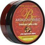 VIVACO Argan Soaking Body Butter 1×200 ml, body butter