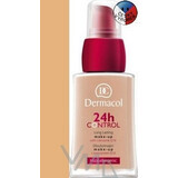 DERMACOL MAKE-UP 24H CONTROL 03 1×30 ml, maquillage