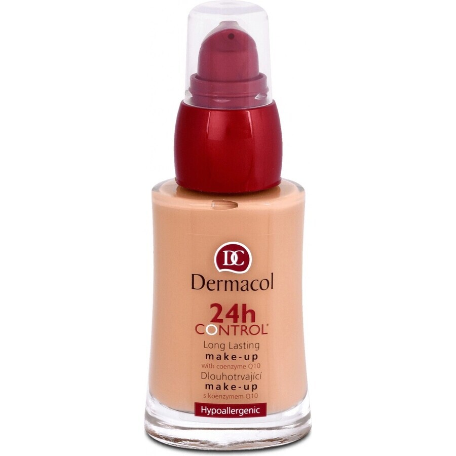 DERMACOL MAKE-UP 24H CONTROL 03 1×30 ml, maquillage