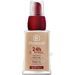 DERMACOL MAKE-UP 24H CONTROL 03 1×30 ml, maquillage