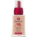 DERMACOL MAKE-UP 24H CONTROL 03 1×30 ml, maquillage