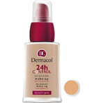 DERMACOL MAKE-UP 24H CONTROL 03 1×30 ml, maquillage