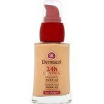 DERMACOL MAKE-UP 24H CONTROL 03 1×30 ml, maquillage