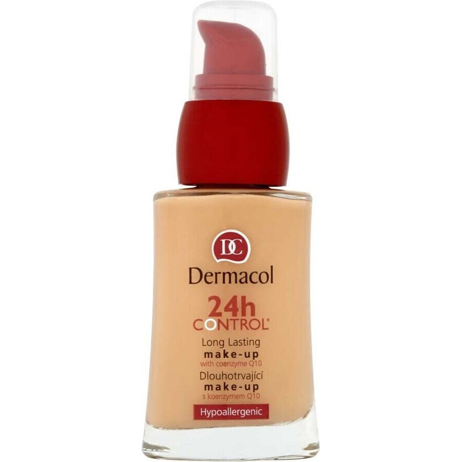 DERMACOL MAKE-UP 24H CONTROL 03 1×30 ml, maquillage