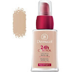 DERMACOL MAKE-UP 24H CONTROL 03 1×30 ml, maquillage